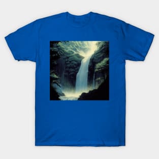 Waterfall T-Shirt